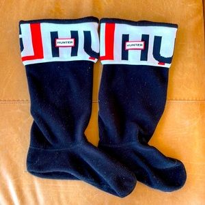 Hunter socks